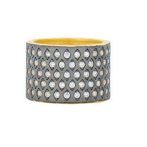 Freida Rothman THE NEW ICON CIGAR BAND